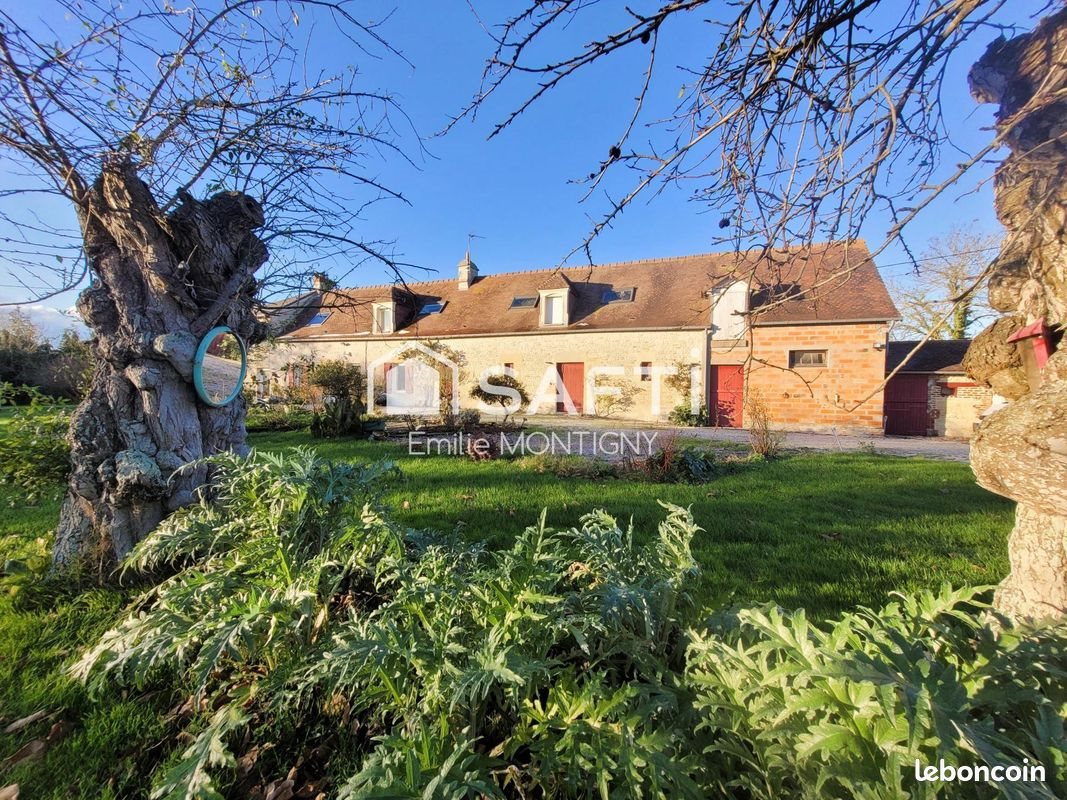 Maison à vendre, 143m², Varaville