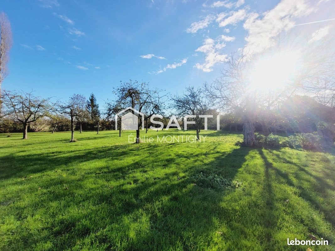 Maison à vendre, 143m², Varaville