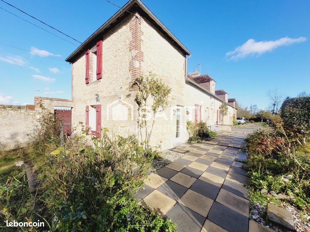 Maison à vendre, 143m², Varaville