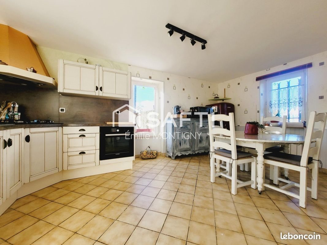 Maison à vendre, 143m², Varaville