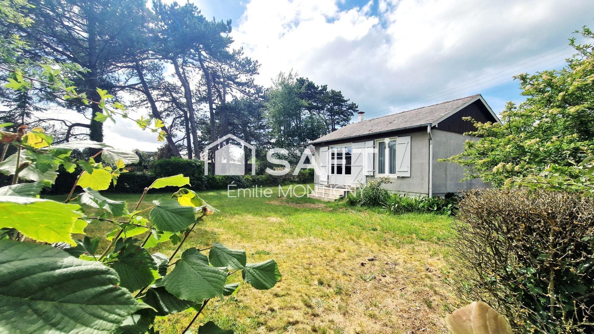 Maison à vendre, 42m², Varaville