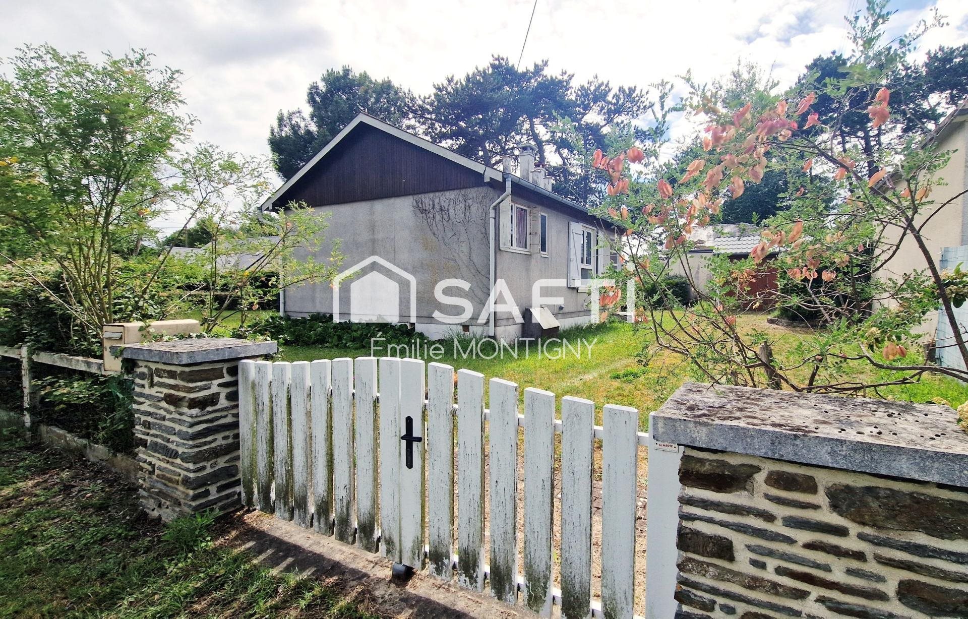 Maison à vendre, 42m², Varaville