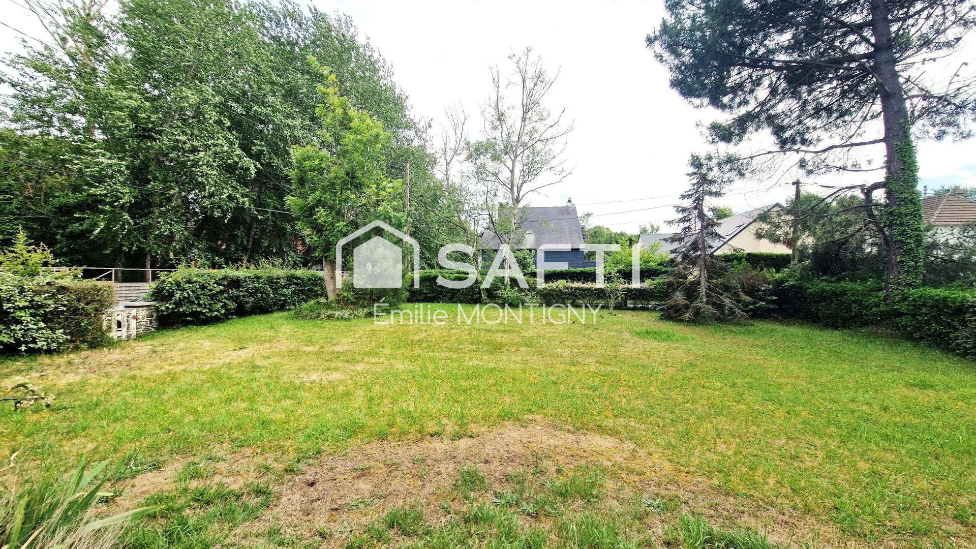 Maison à vendre, 42m², Varaville