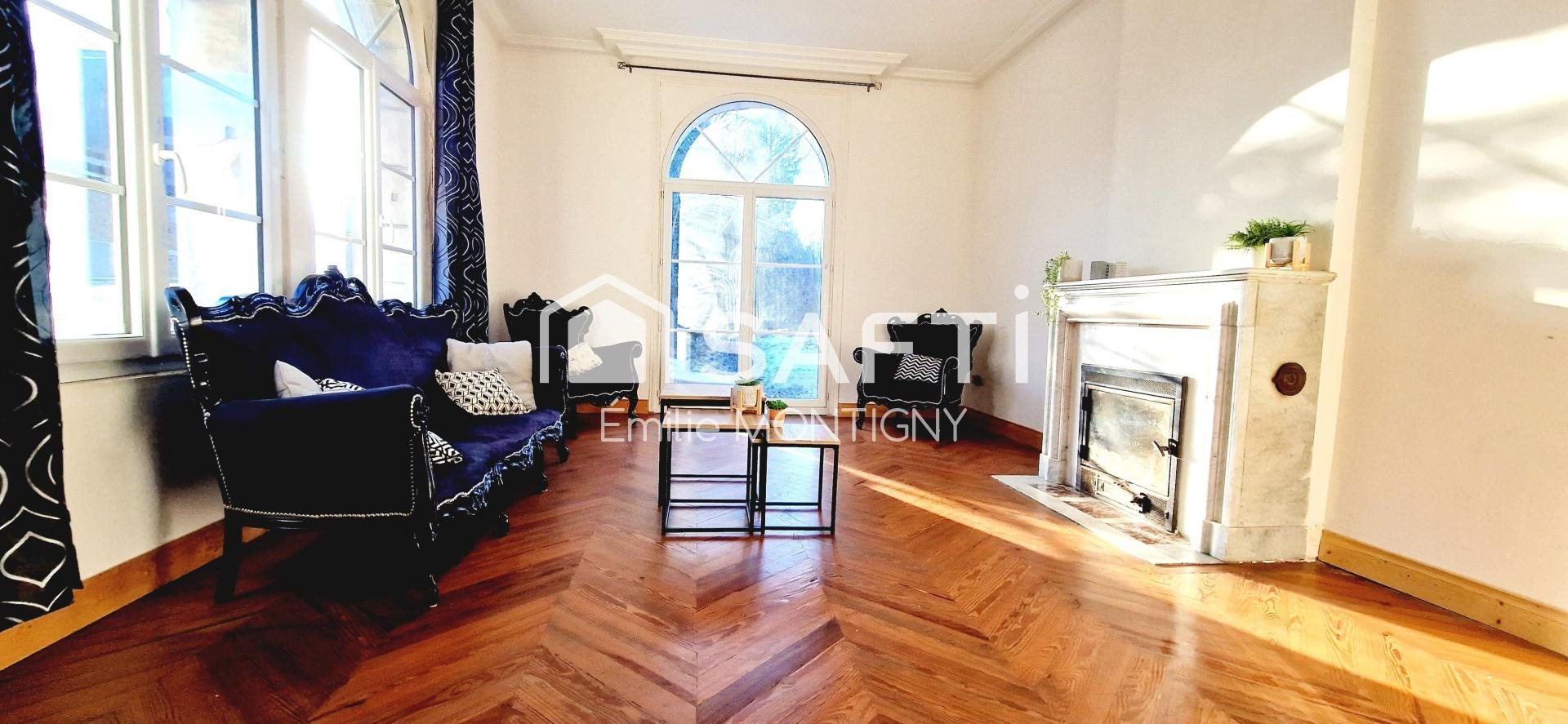 Maison à vendre, 148m², Dozulé