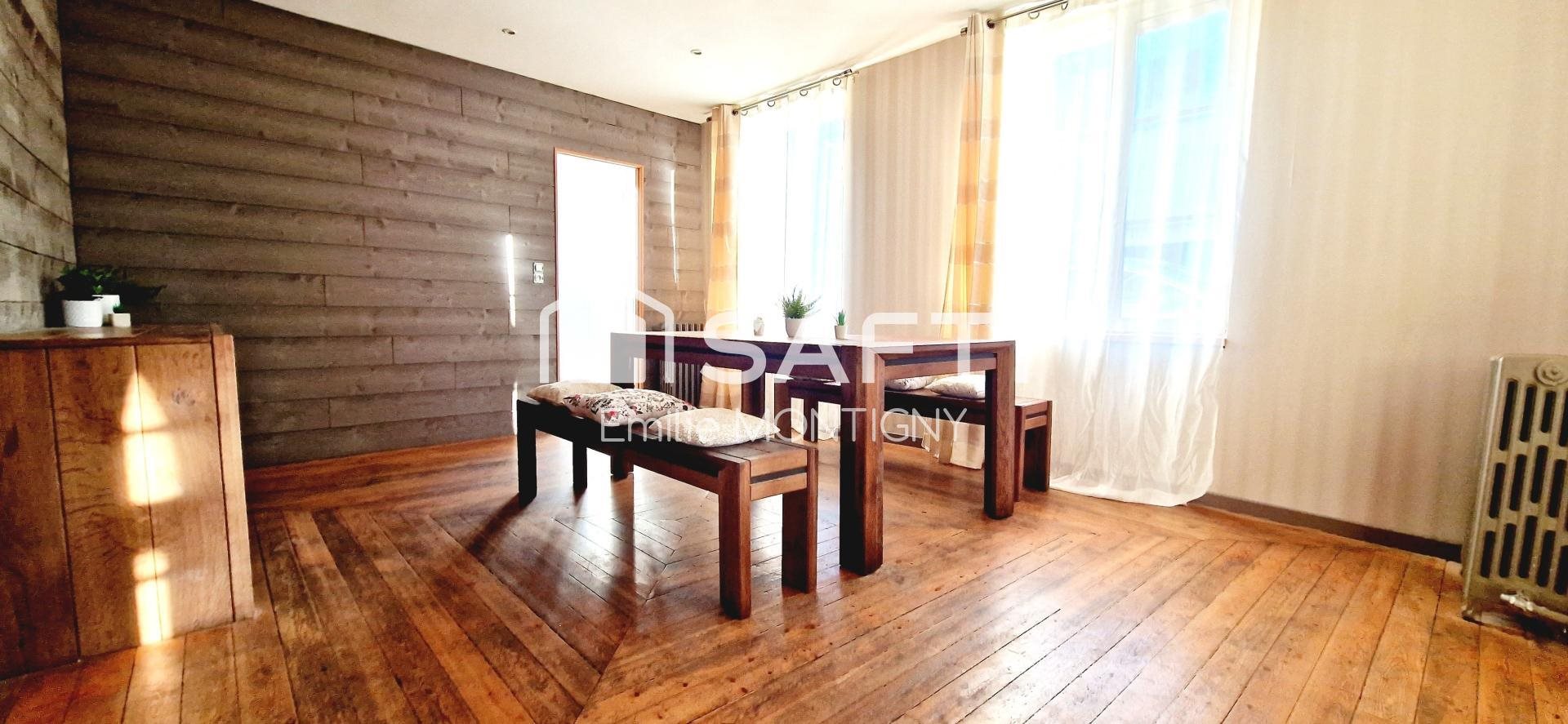 Maison à vendre, 148m², Dozulé