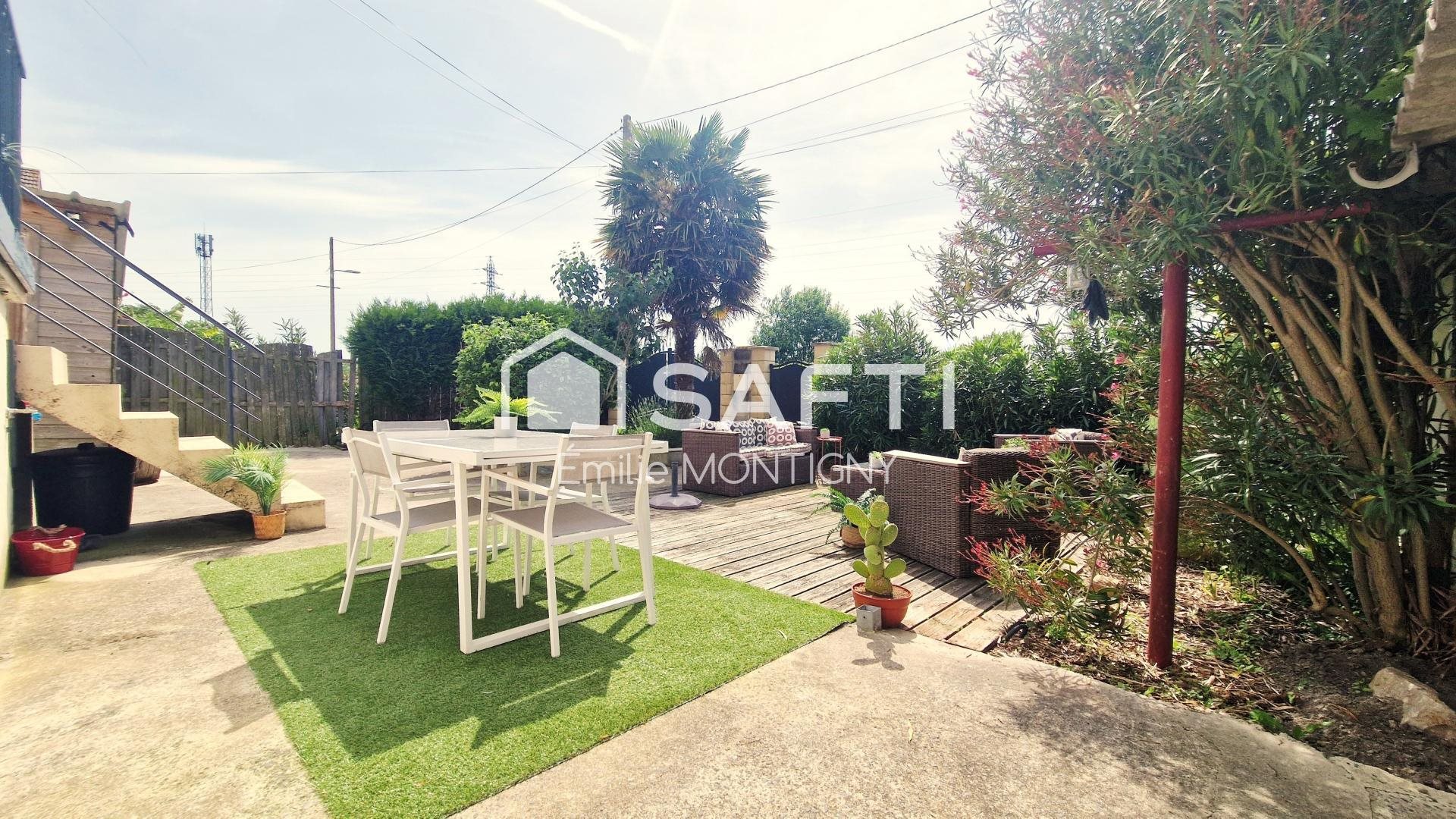 Maison à vendre, 76m², Dives-sur-Mer
