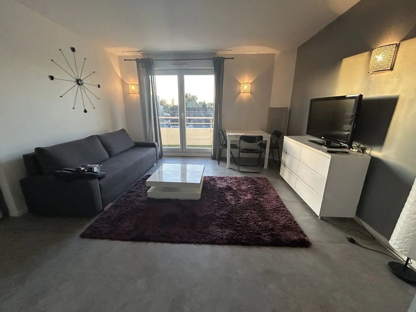 Appartement à louer, 40m², Blanquefort