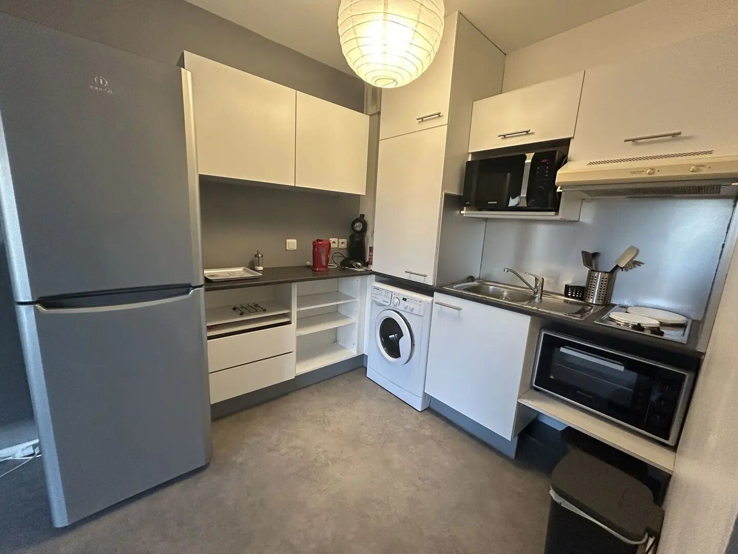 Appartement à louer, 40m², Blanquefort
