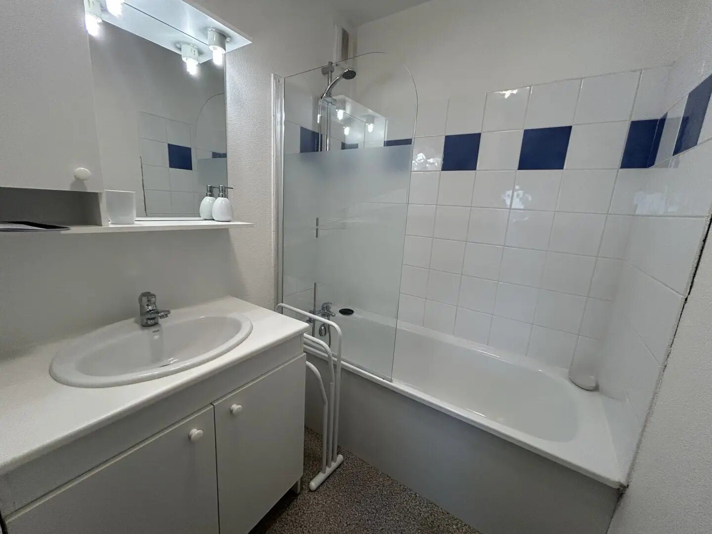 Appartement à louer, 40m², Blanquefort