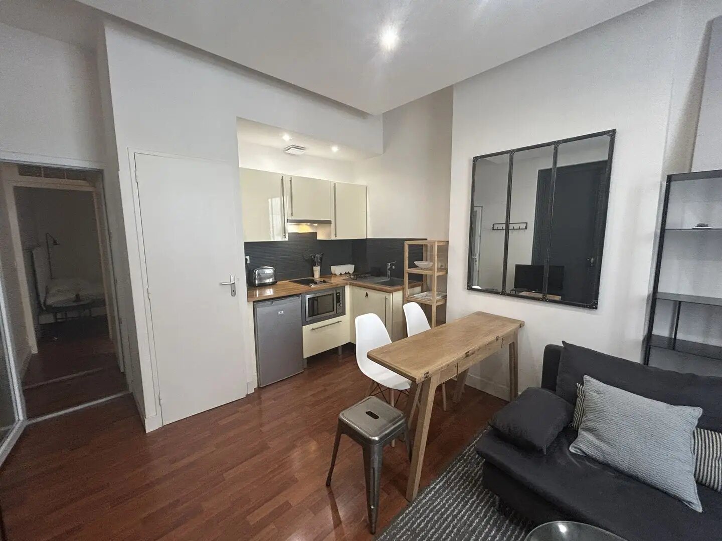 Appartement à louer, 32m², Bordeaux