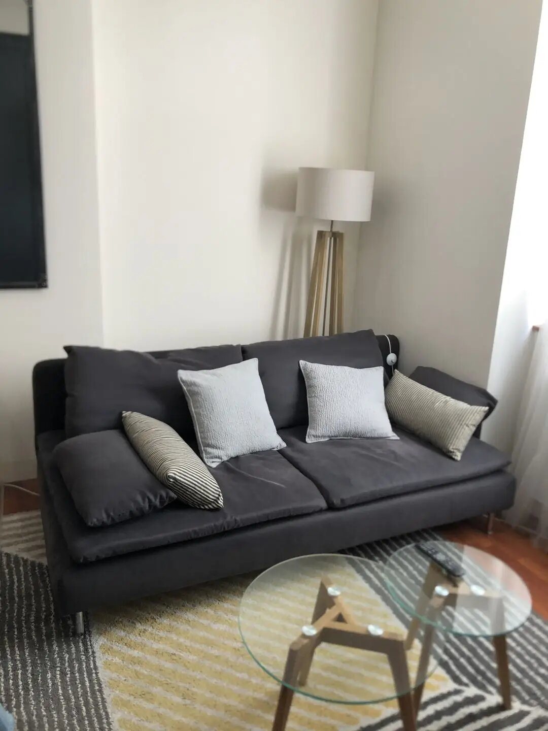 Appartement à louer, 32m², Bordeaux