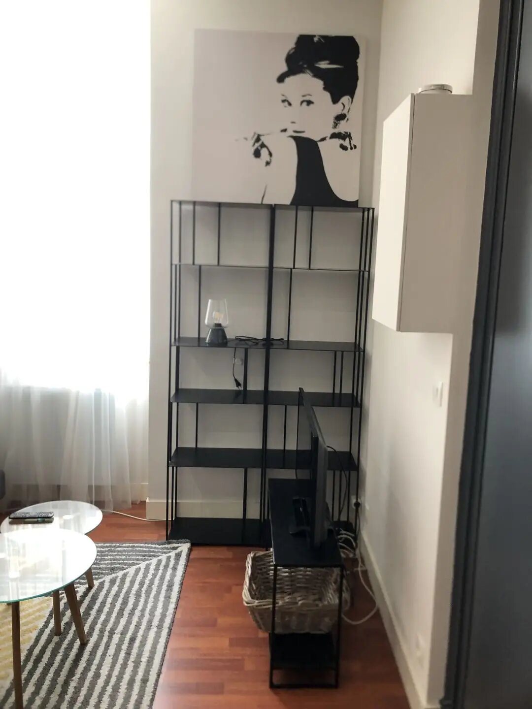Appartement à louer, 32m², Bordeaux