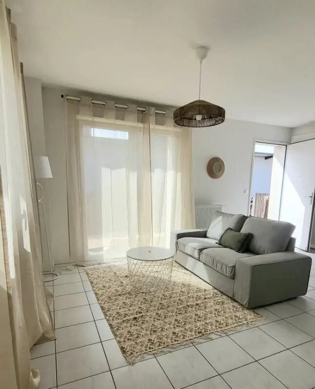Appartement à louer, 40m², Saint-Jean-d'Illac