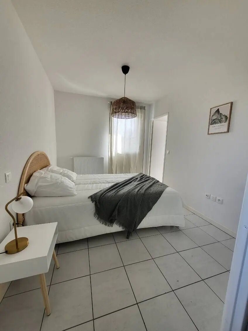 Appartement à louer, 40m², Saint-Jean-d'Illac