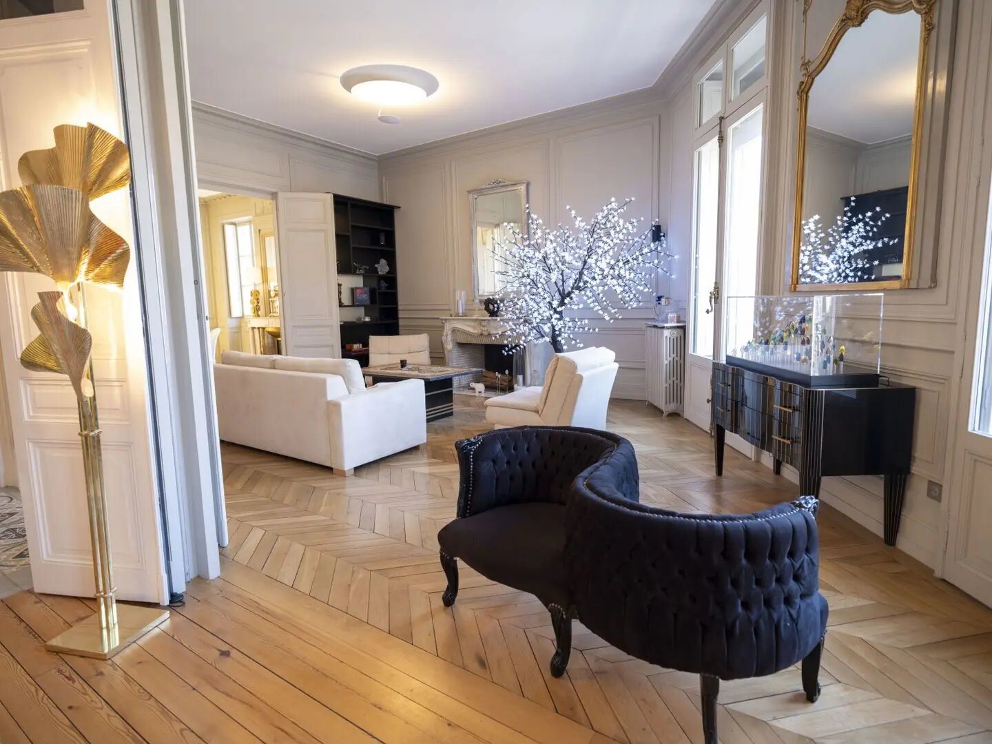 Maison à louer, 407m², Bordeaux