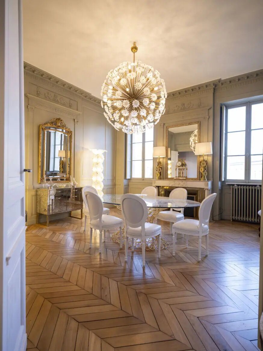 Maison à louer, 407m², Bordeaux
