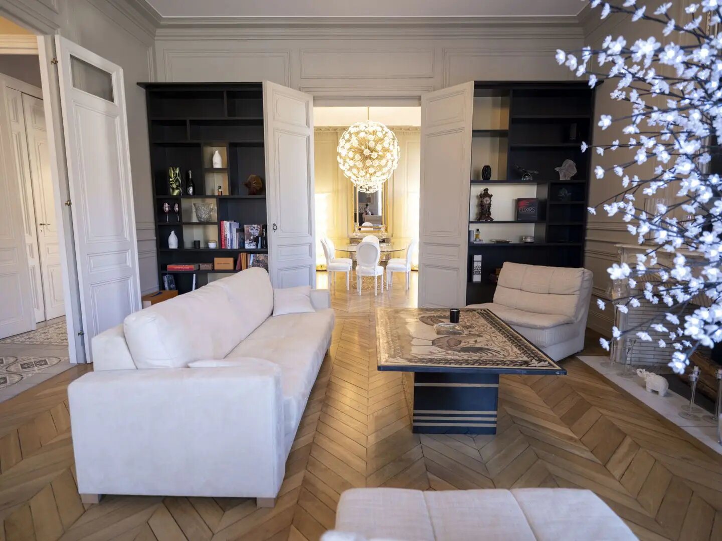 Maison à louer, 407m², Bordeaux