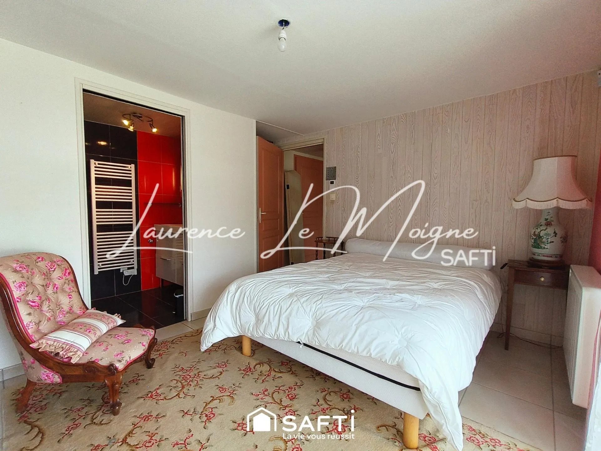 Maison à vendre, 91m², Sizun