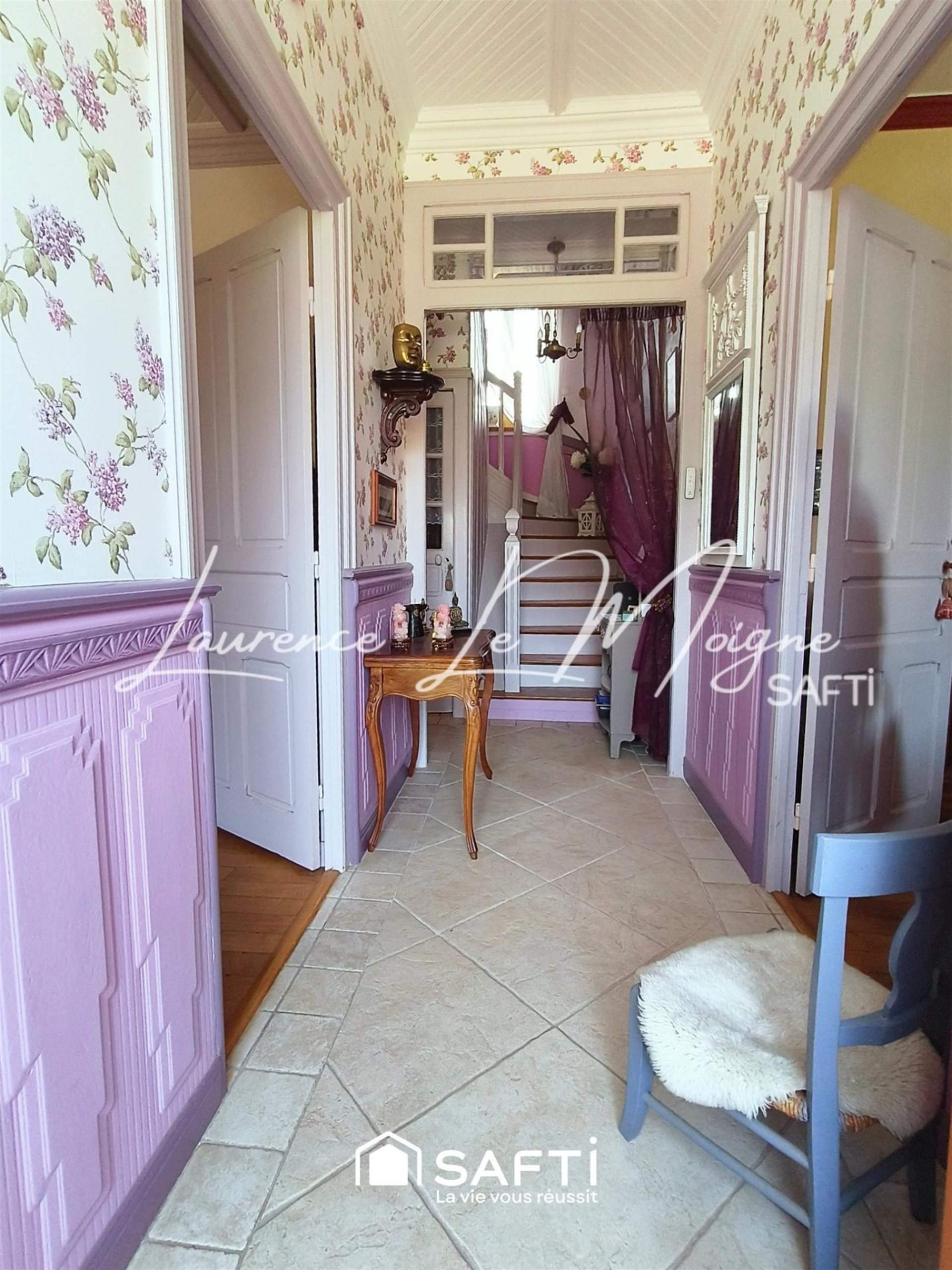 Maison à vendre, 115m², Sizun