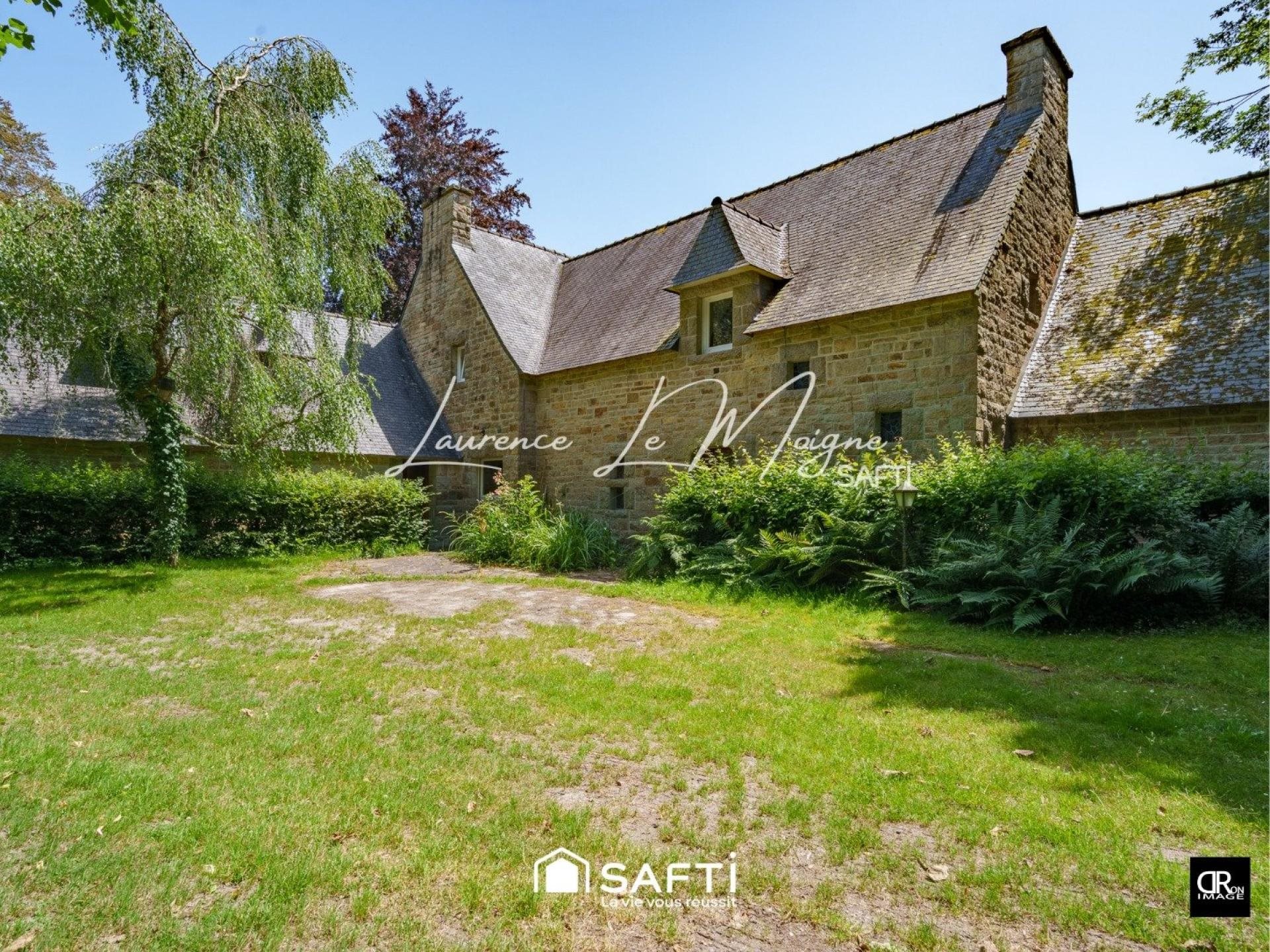 Maison à vendre, 312m², Landerneau