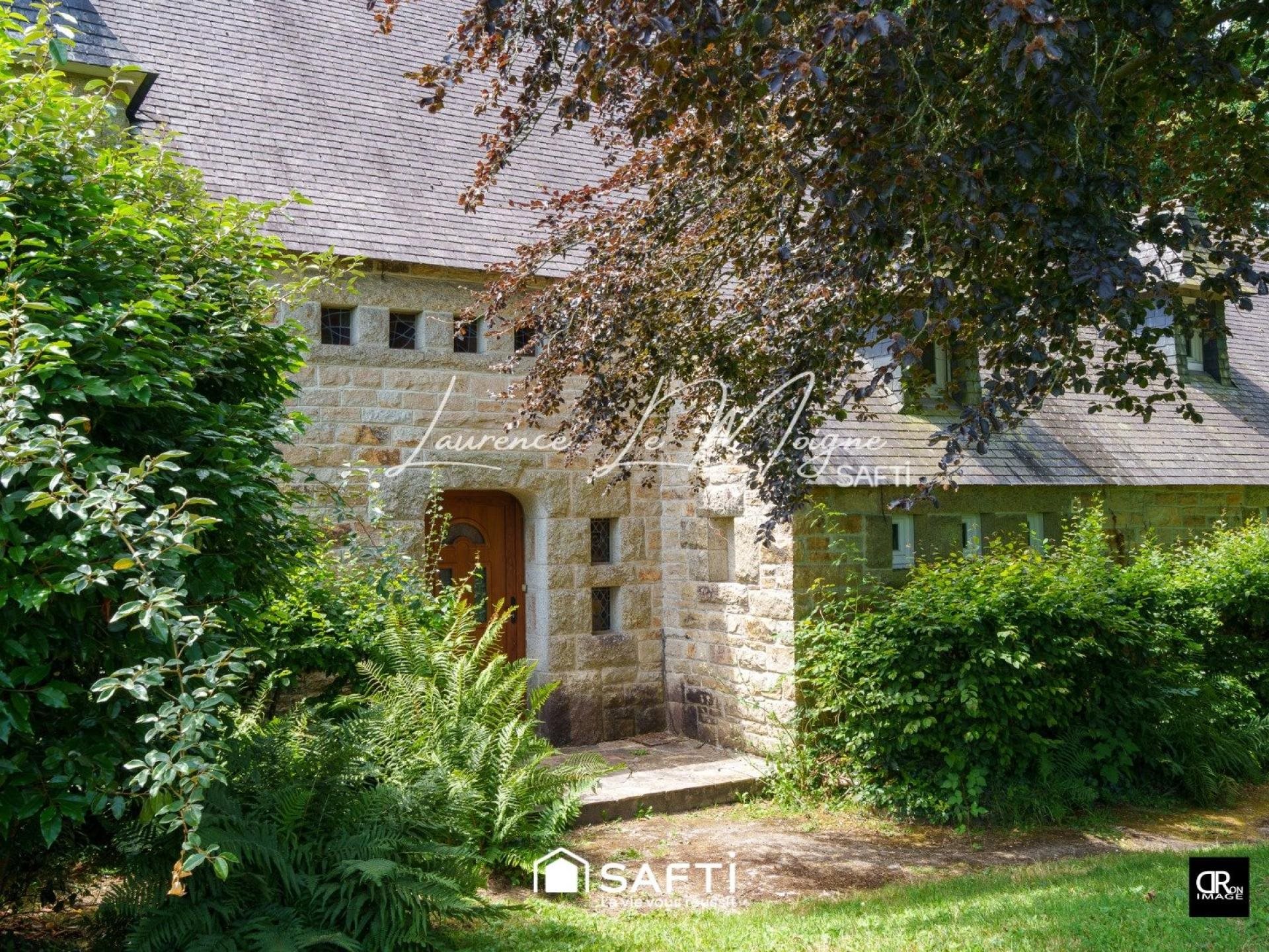 Maison à vendre, 312m², Landerneau