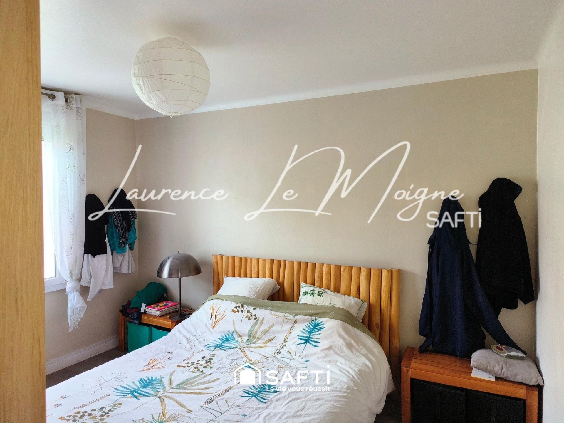 Maison à vendre, 86m², Landerneau