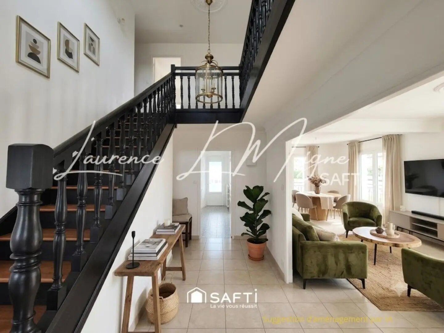 Maison à vendre, 223m², Landerneau