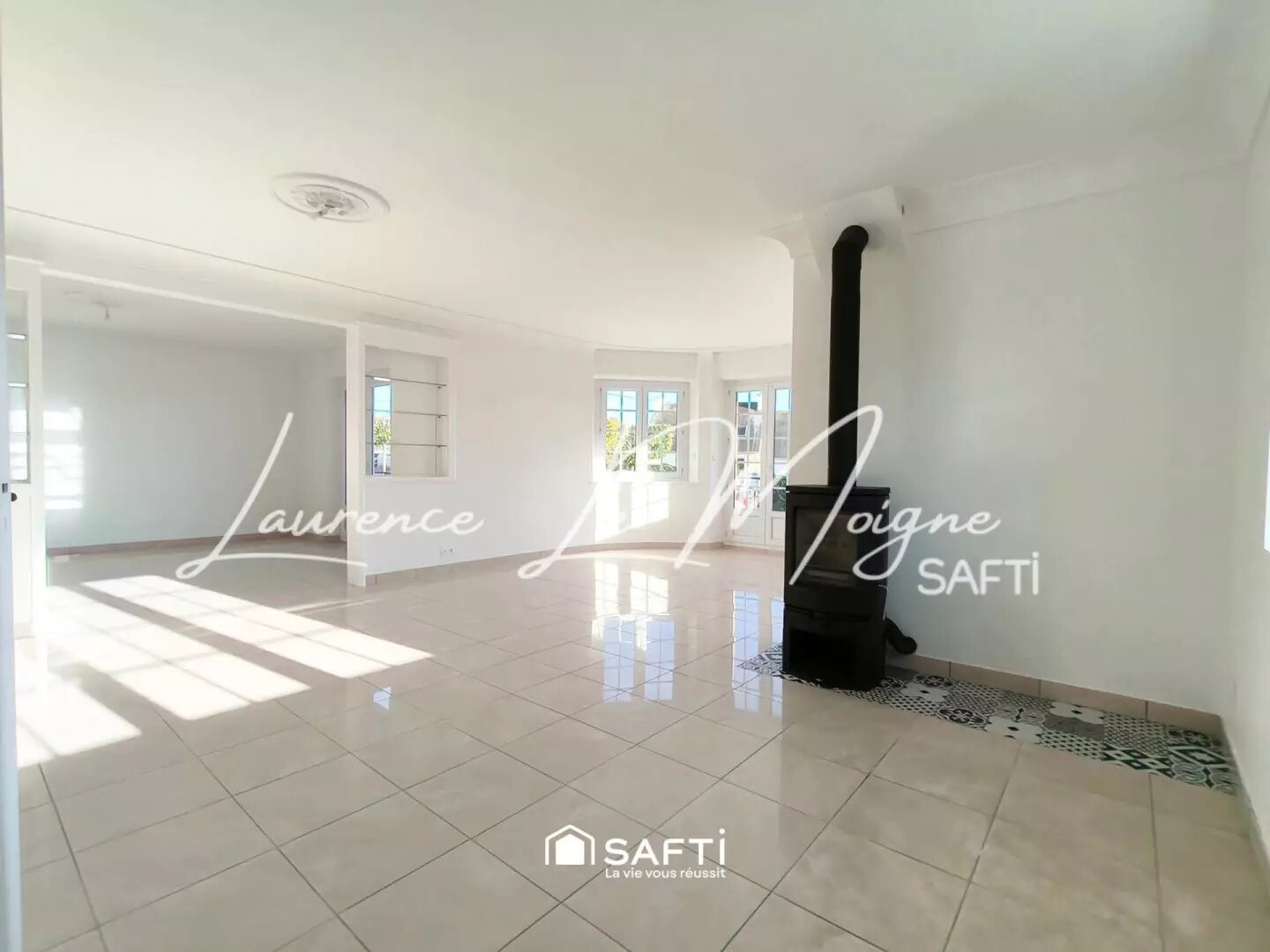 Maison à vendre, 223m², Landerneau