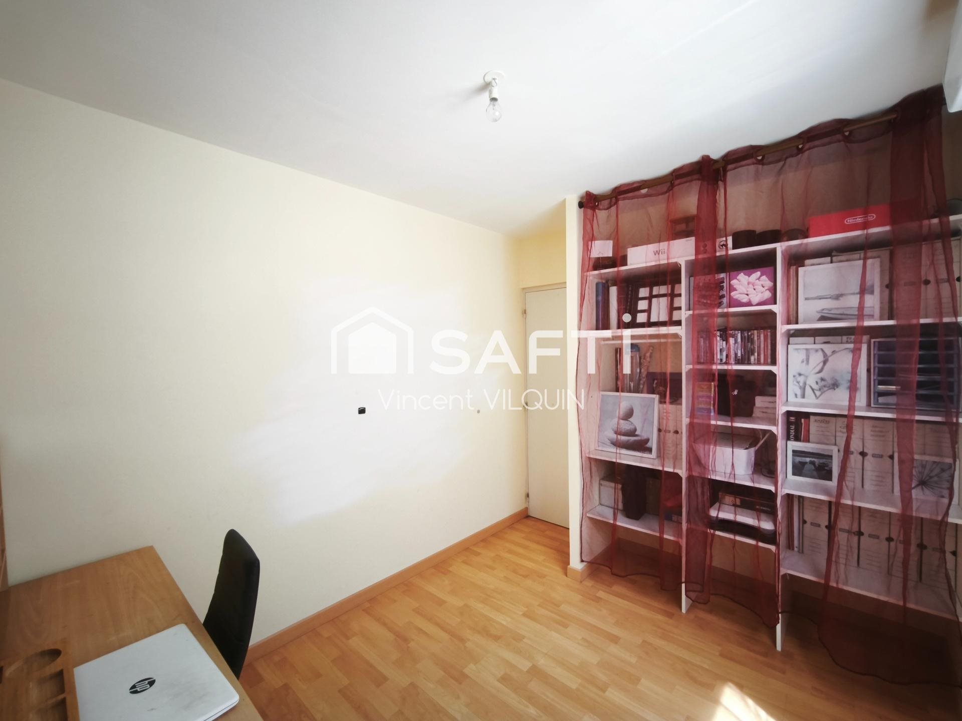 Maison à vendre, 112m², Sibiril