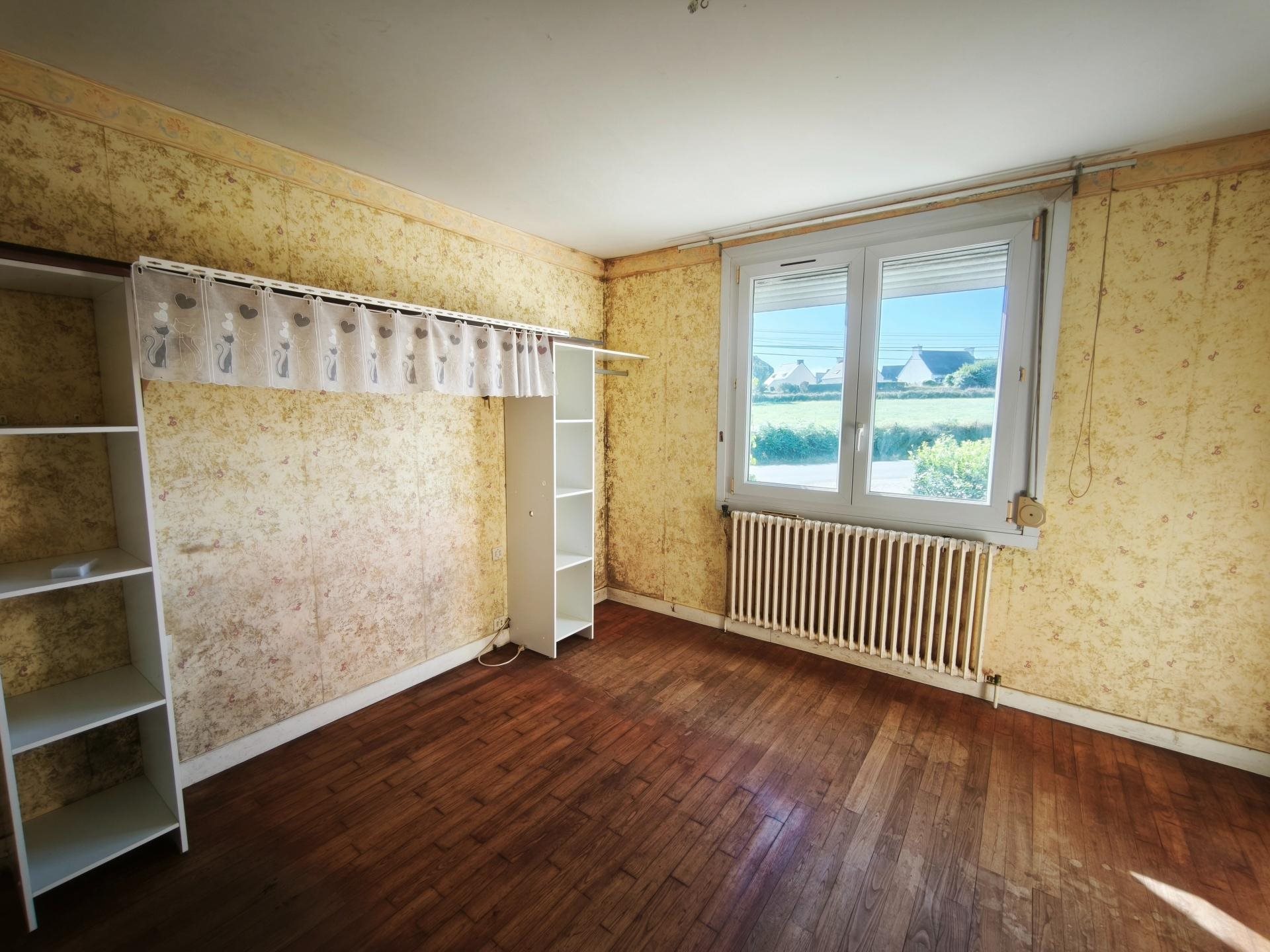 Maison à vendre, 127m², Plounéour-Ménez