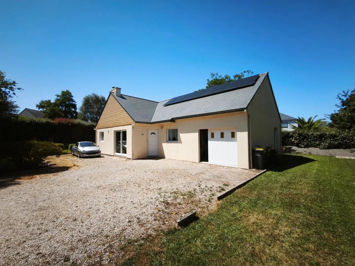 Maison à vendre, 112m², Sibiril