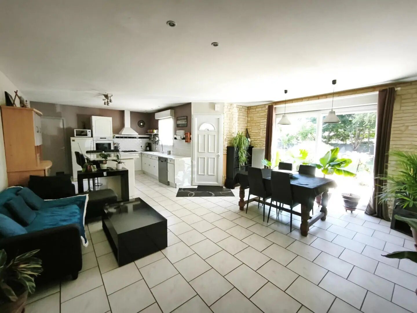 Maison à vendre, 112m², Sibiril