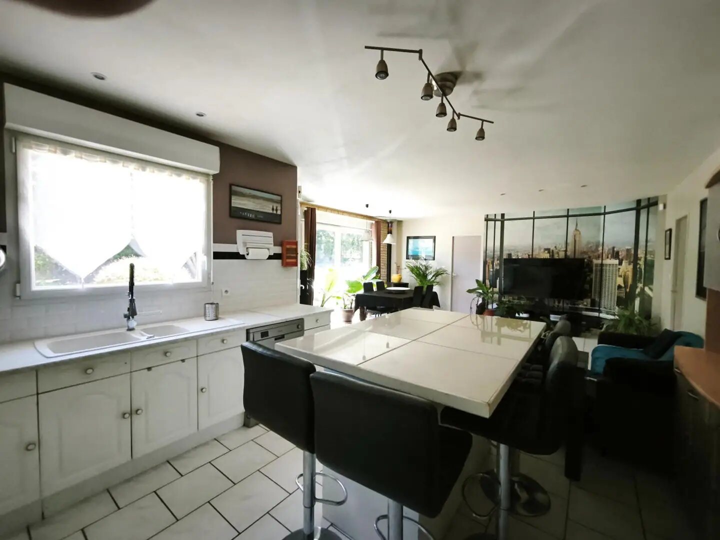 Maison à vendre, 112m², Sibiril