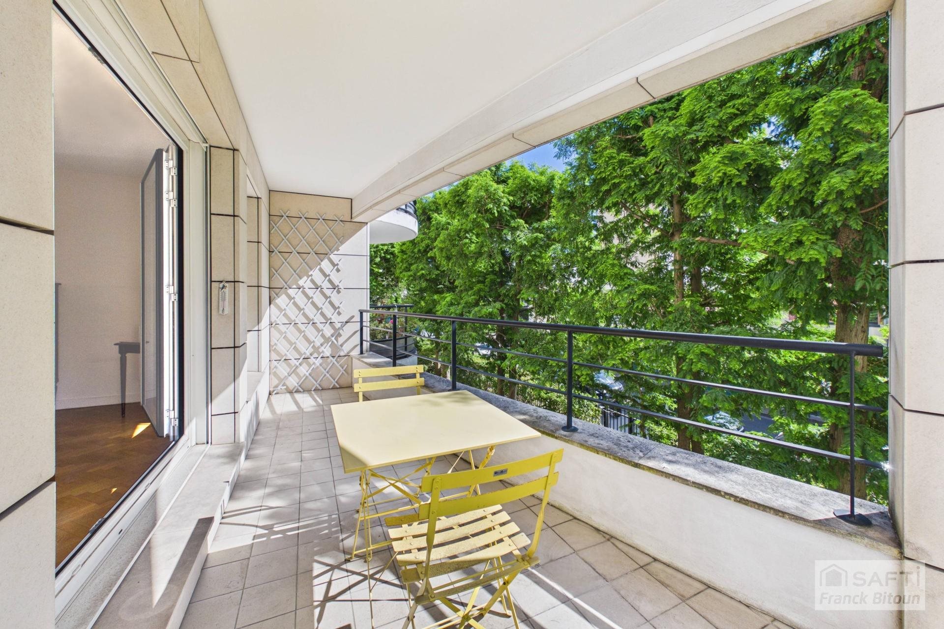 Appartement à vendre, 79m², Courbevoie