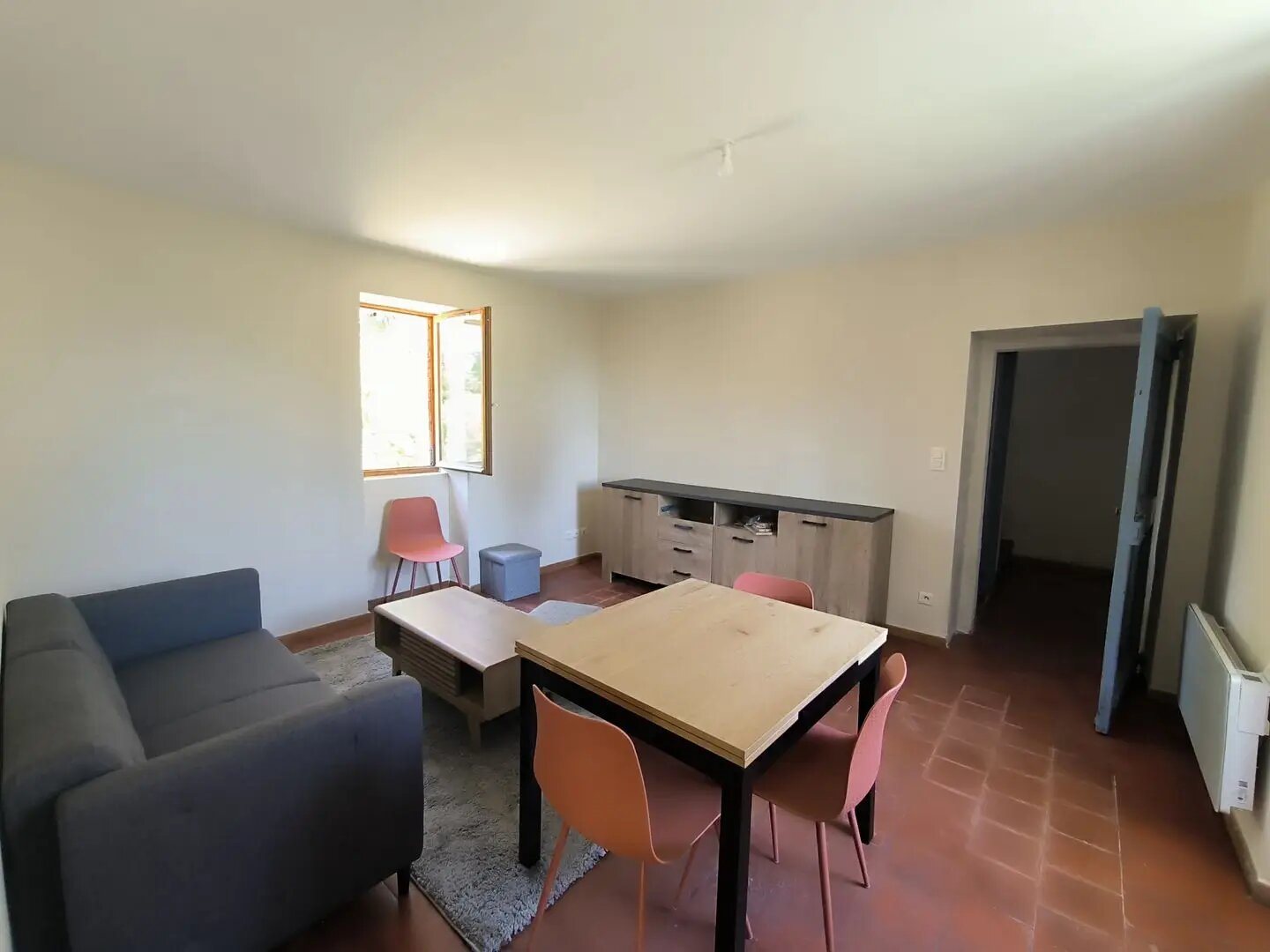 Appartement à louer, 72m², Saint-Christol-lez-Alès