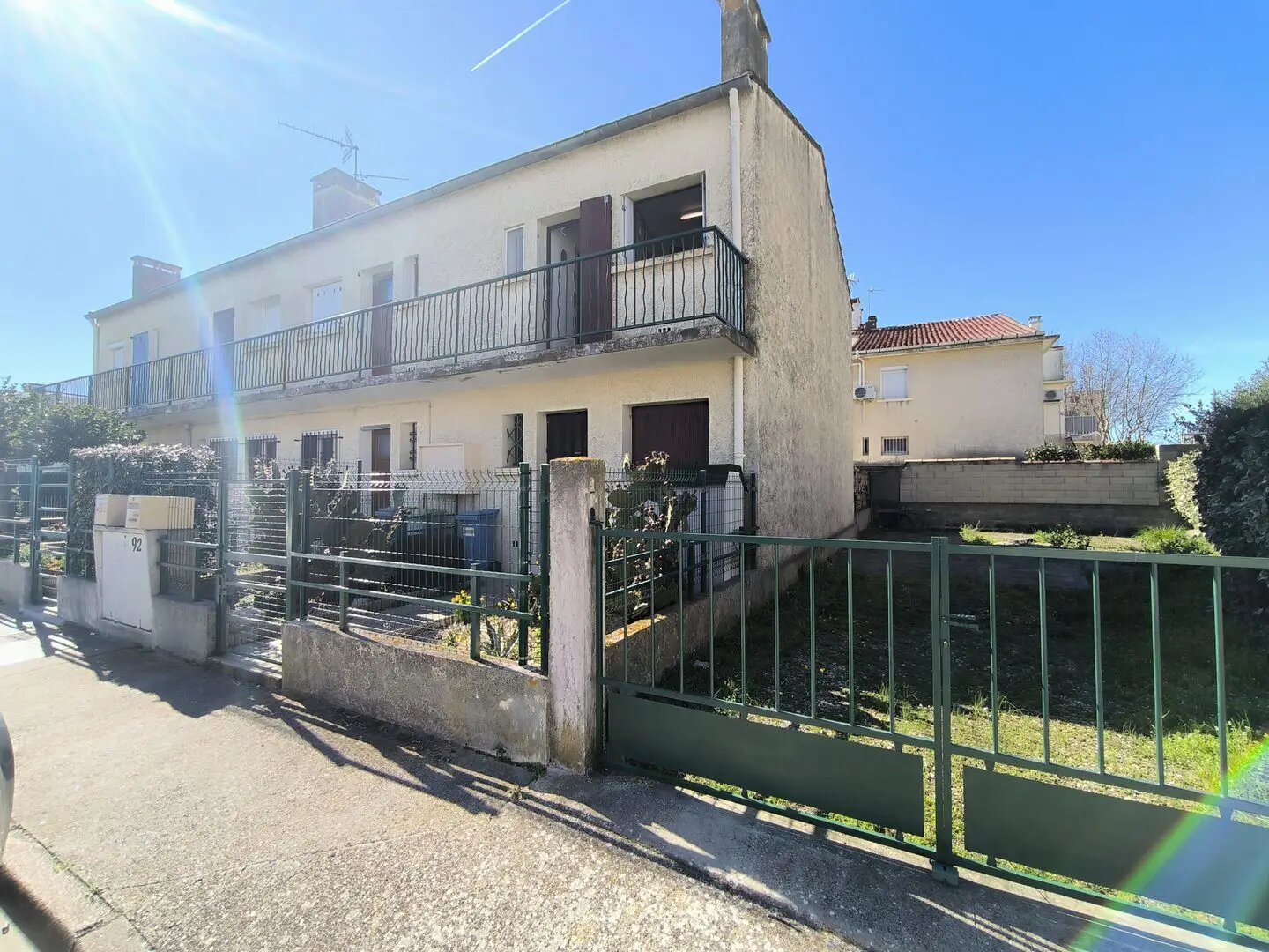 Appartement à vendre, 28m², Le Grau-du-Roi