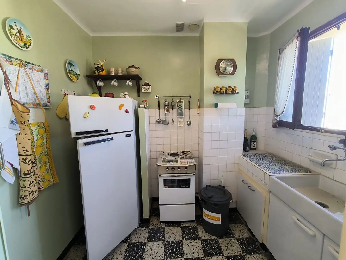 Appartement à vendre, 28m², Le Grau-du-Roi