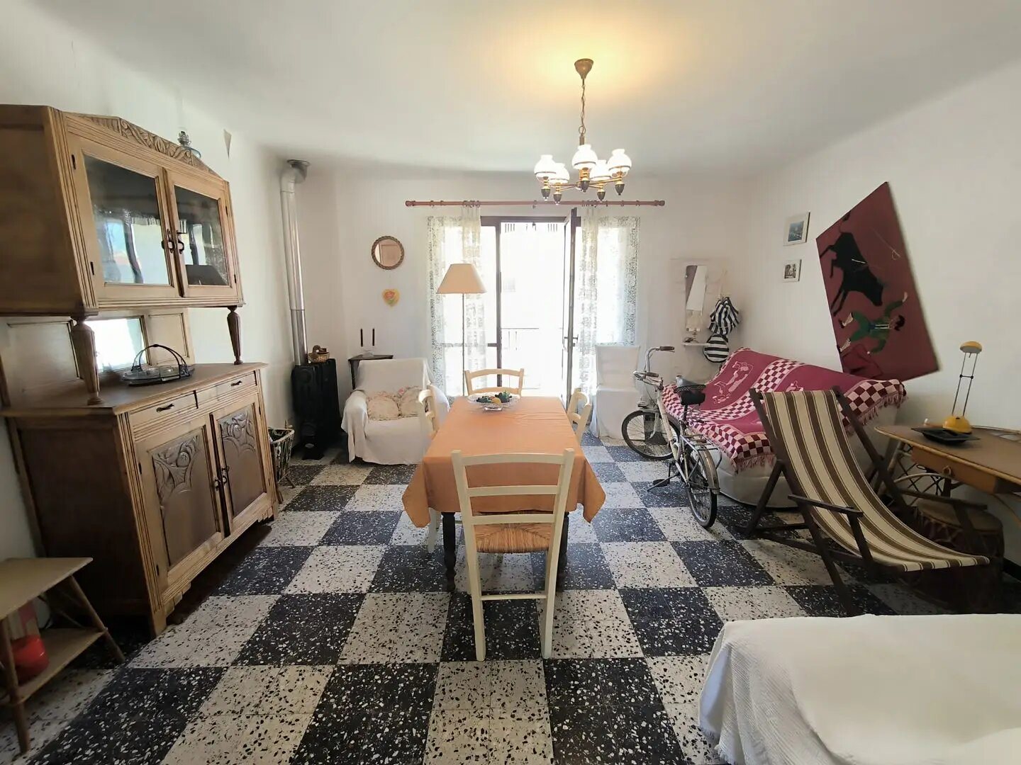 Appartement à vendre, 28m², Le Grau-du-Roi