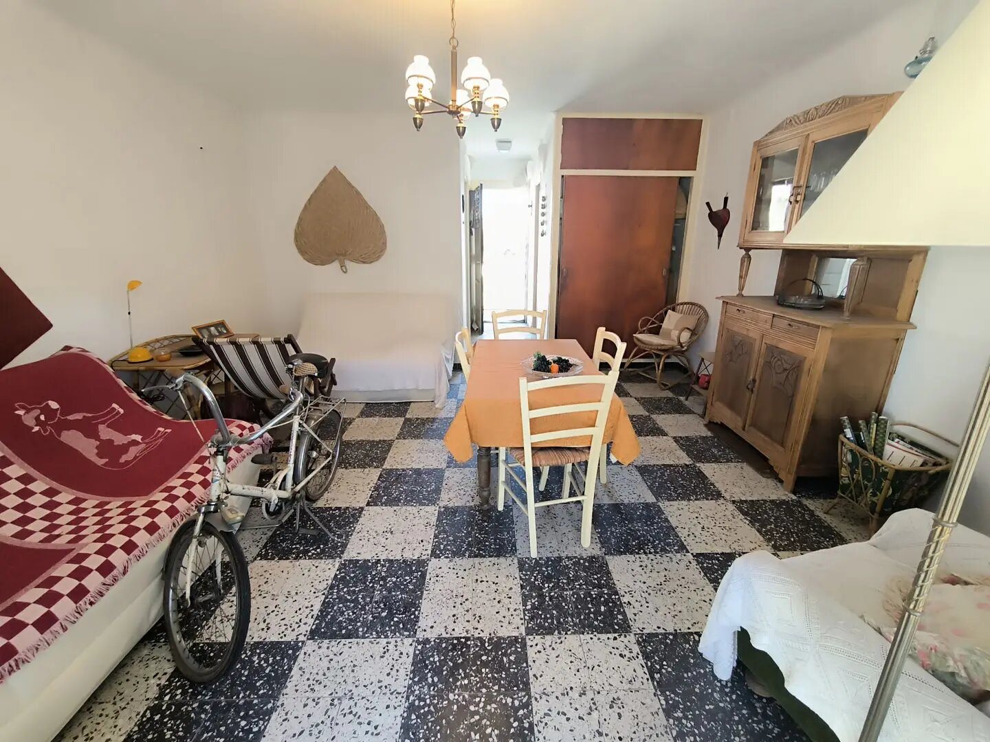 Appartement à vendre, 28m², Le Grau-du-Roi