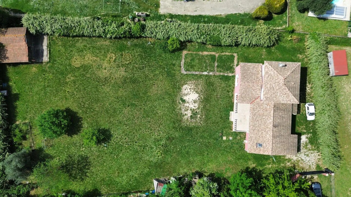 Maison à vendre, 133m², Saint-Christol-lez-Alès