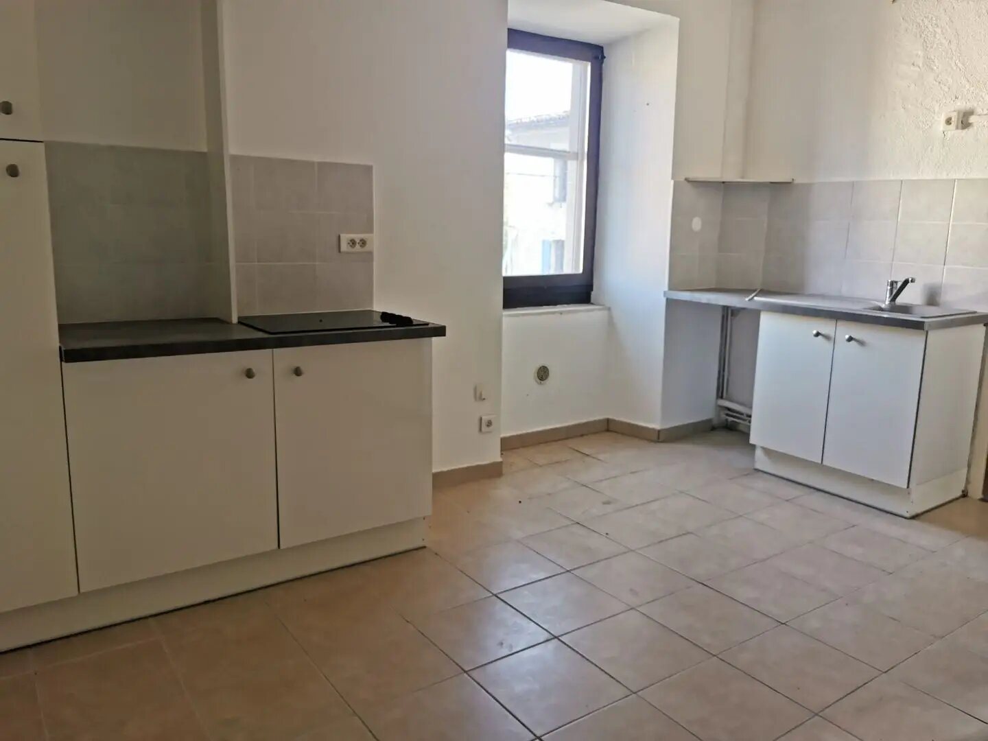 Appartement à louer, 37m², Vézénobres