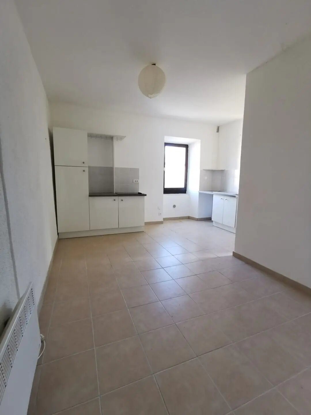Appartement à louer, 37m², Vézénobres