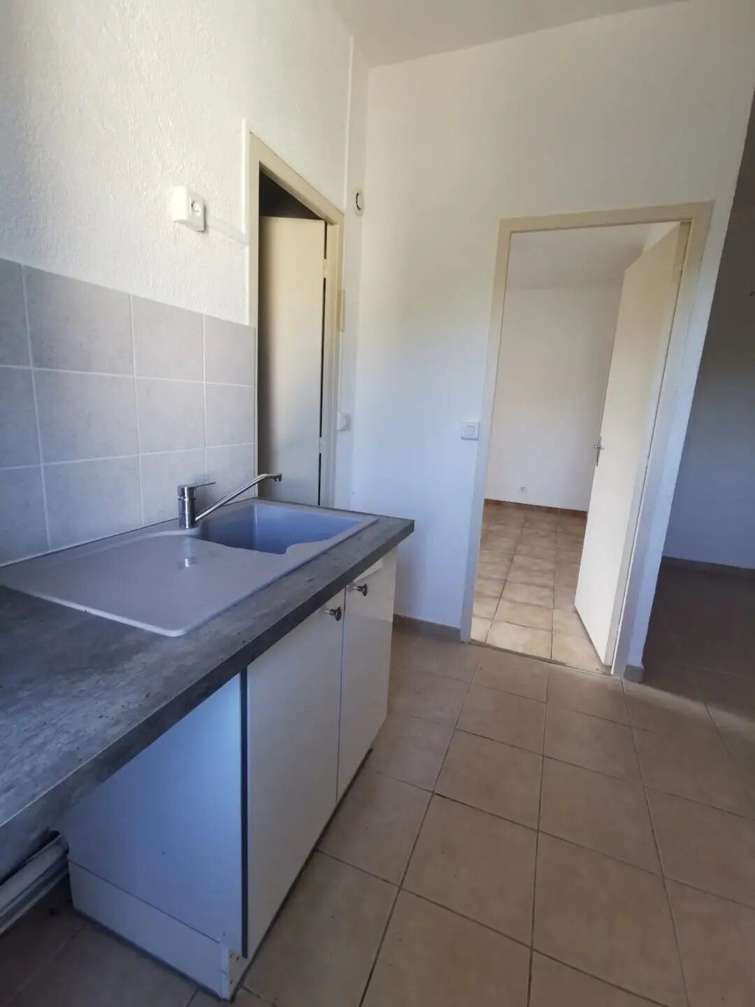 Appartement à louer, 37m², Vézénobres
