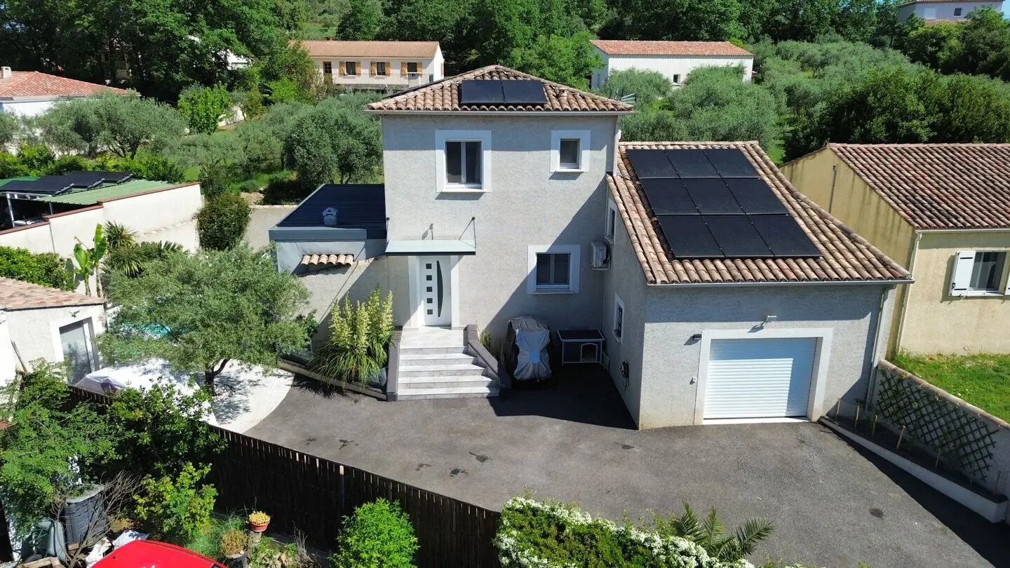 Maison à vendre, 93m², Ribaute-les-Tavernes