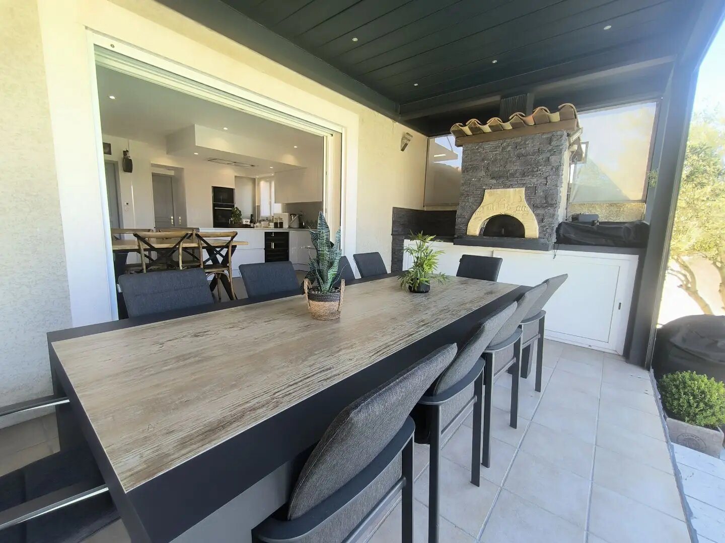 Maison à vendre, 93m², Ribaute-les-Tavernes