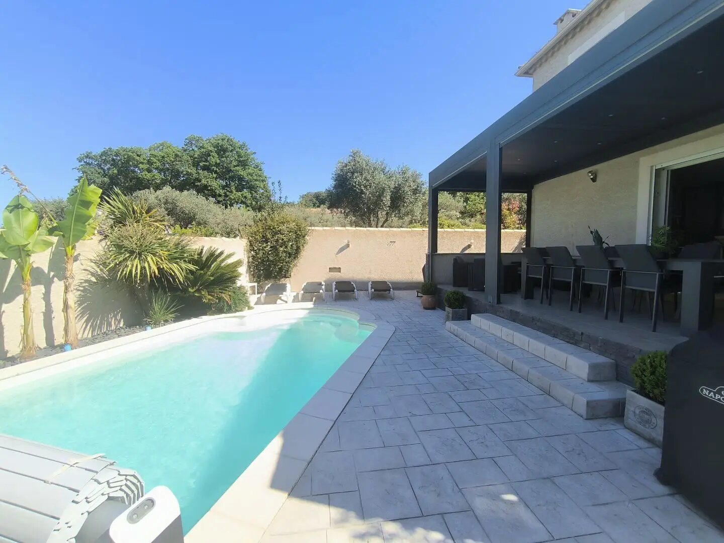 Maison à vendre, 93m², Ribaute-les-Tavernes