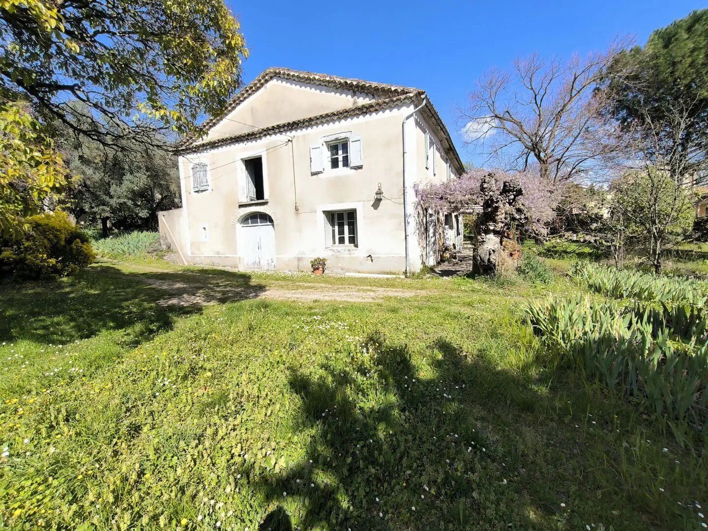 Maison à vendre, 106m², Saint-Christol-lez-Alès