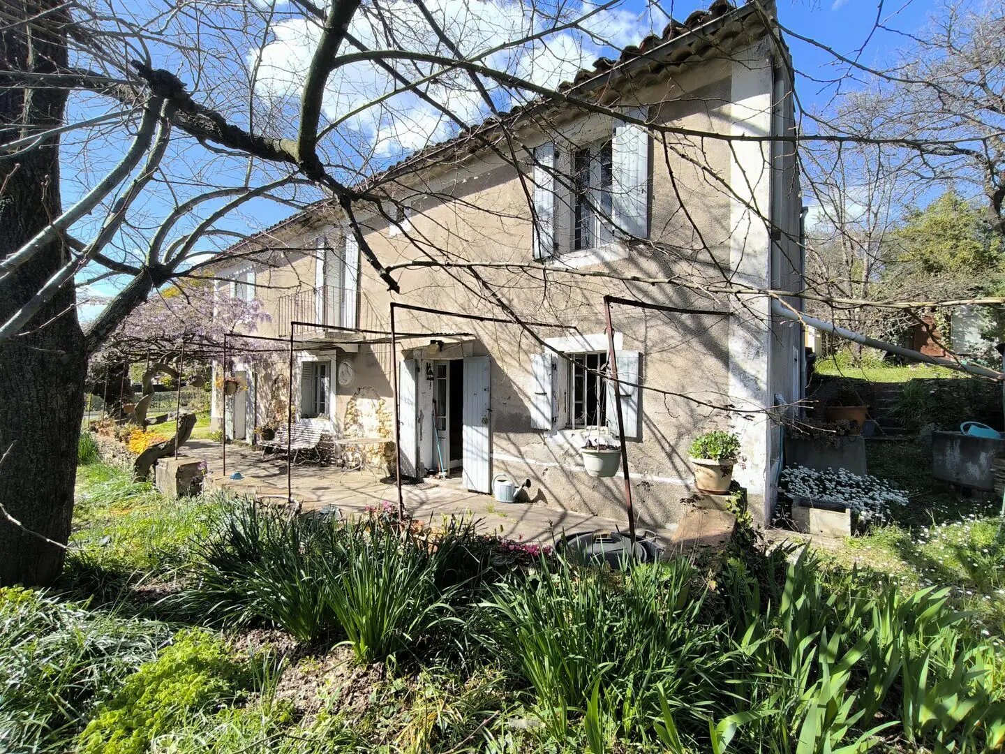 Maison à vendre, 106m², Saint-Christol-lez-Alès