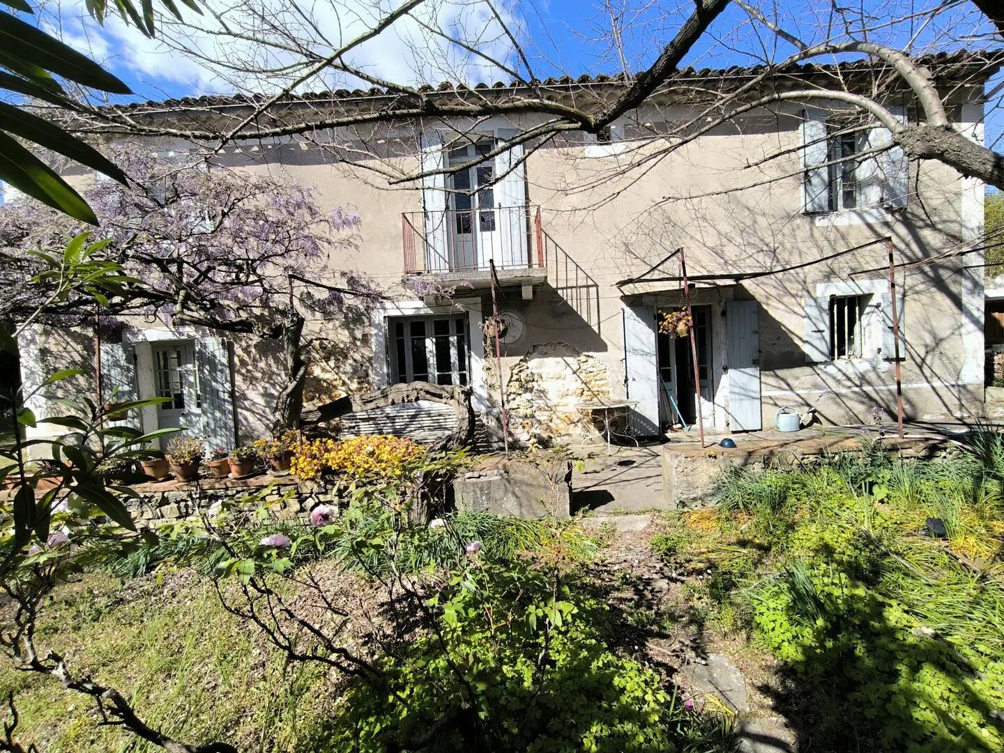 Maison à vendre, 106m², Saint-Christol-lez-Alès