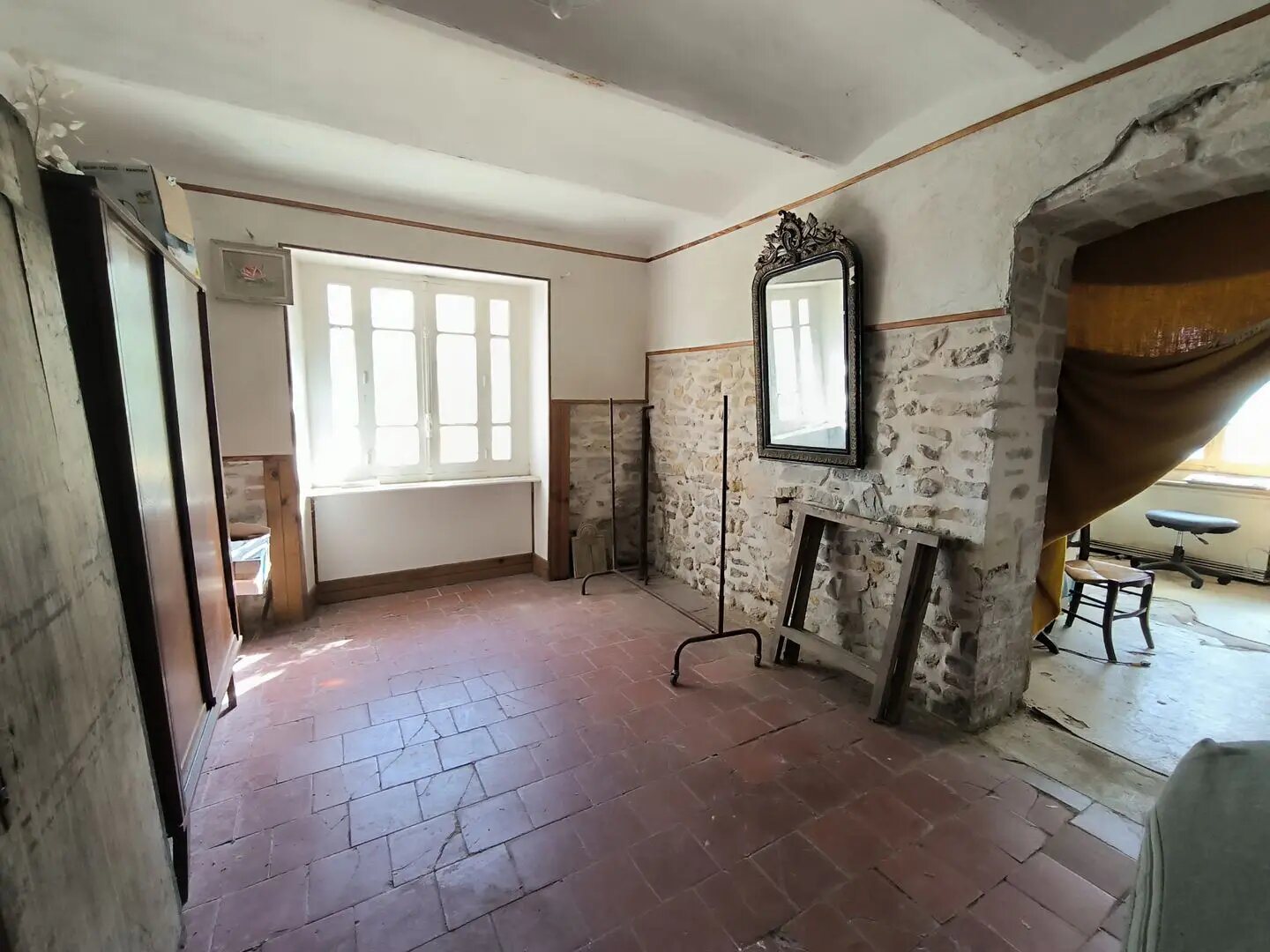 Maison à vendre, 106m², Saint-Christol-lez-Alès